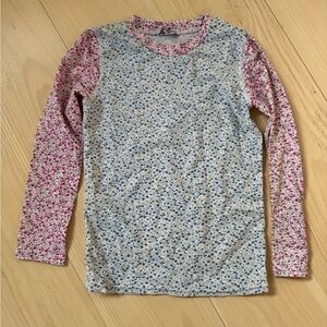Submarine Swimwear Rashguard